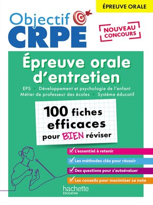 cover image of 100 fiches efficaces pour bien réviser